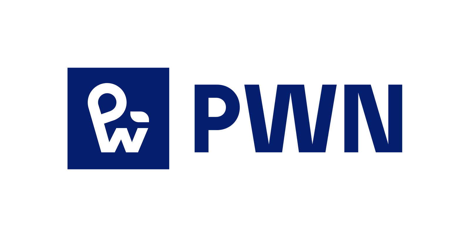 PWN logo