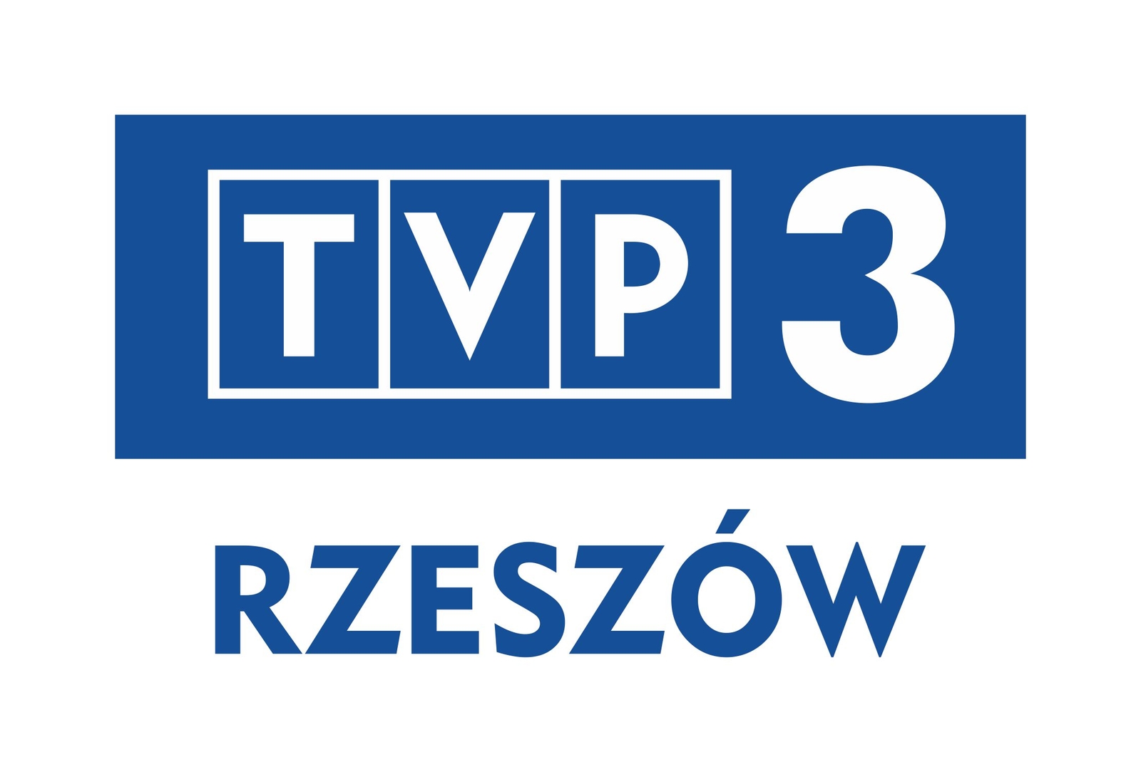 Logo TVP 3